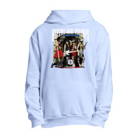 Japanese Idol Urban Pullover Hoodie | Artistshot