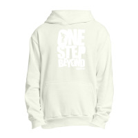 One Step Beyond Song Poste Urban Pullover Hoodie | Artistshot