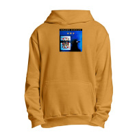 Golden Earring Cut Urban Pullover Hoodie | Artistshot