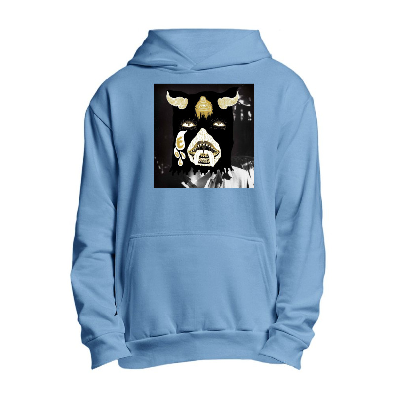 108 Portugal Tour The Man 2022 Urban Pullover Hoodie | Artistshot