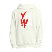 Ynwa Urban Pullover Hoodie | Artistshot