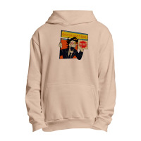 Big Shot Urban Pullover Hoodie | Artistshot