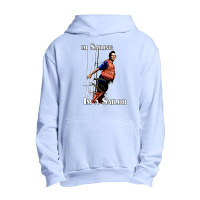 Im Sailing Urban Pullover Hoodie | Artistshot