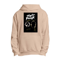 Daft Sign Urban Pullover Hoodie | Artistshot