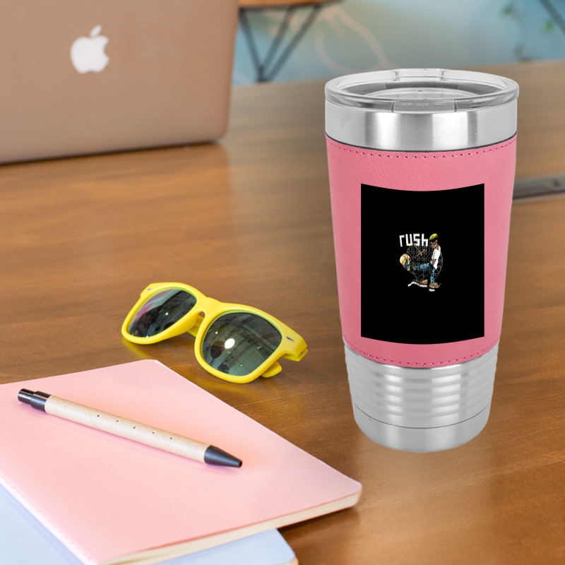 Best Colection Product Leatherette Tumbler | Artistshot