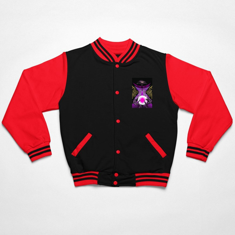 Galactic Inquisitor Bomber Jacket | Artistshot