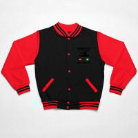 Gymnastics Is Calling I Have To Go Bomber Jacket | Artistshot