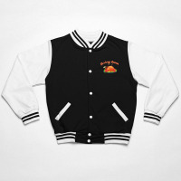 Thanksgiving Turkey Turkey Season Bomber Jacket | Artistshot