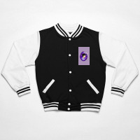 The Cool Type Bomber Jacket | Artistshot