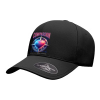 Compassion Navigation Seamless Cap | Artistshot