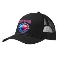 Compassion Navigation Pa Trucker Cap | Artistshot