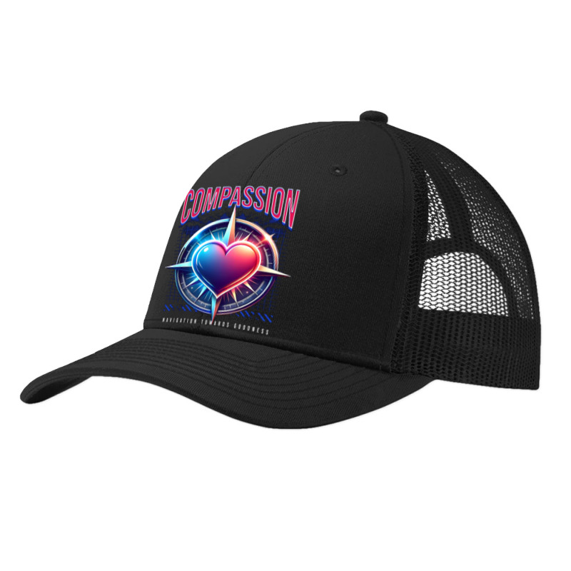 Compassion Navigation Pa Trucker Cap by New Nice Shirt | Artistshot