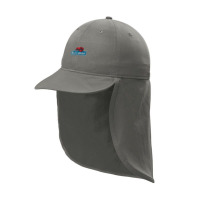 Resto Of Red Lobster Sun Shade Cap | Artistshot