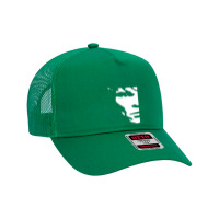 Ian Brown Stone Roses Mesh Back Trucker Hat | Artistshot