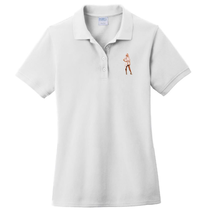 Kesha Ke$ha Ladies Polo Shirt by revanar860930 | Artistshot