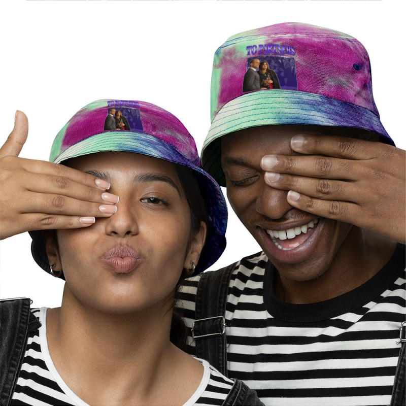 Lover Gifts Stabler Man Women My Favorite Tie Dyed Bucket Hat by ArtistCamilla | Artistshot