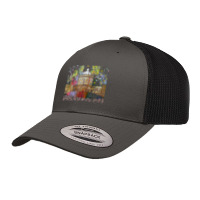 Oxford University T  Shirt Quirky Radcliffe Camera, Oxford T  Shirt Retro Trucker Cap | Artistshot