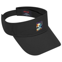 Imagination Ladder Visor Hat | Artistshot