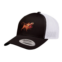 The Lion King Retro Trucker Cap | Artistshot