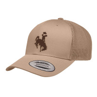 Wyoming-athletics Retro Trucker Cap | Artistshot