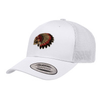 Native American T  Shirt Native T  Shirt Retro Trucker Cap | Artistshot