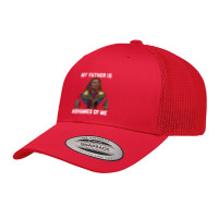 Retro Eurovisions Films Character Funny Gift Retro Trucker Cap | Artistshot