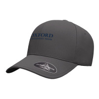 University Of Oxford Popular 02 Seamless Cap | Artistshot