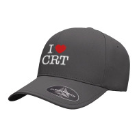 I Heart Crt  Critical Race Theory  Racial Justice Blm T Shirt Seamless Cap | Artistshot