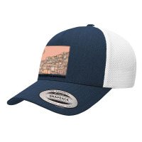 The Wedding Present Yupoong Trucker Cap | Artistshot