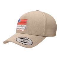 Jews For Biden 2020 Israel Usa Hebrew Election Jewish Gift T Shirt Yupoong Trucker Cap | Artistshot