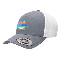 Fenwick Island State Park T  Shirt Fenwick Island State Park, Delaware Yupoong Trucker Cap | Artistshot