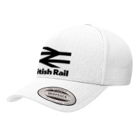 British Rail Company Yupoong Trucker Cap | Artistshot