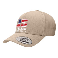 United State Yupoong Trucker Cap | Artistshot