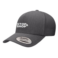 The Retail Yupoong Trucker Cap | Artistshot