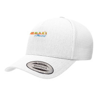 Omehaa's Market T Shirt Yupoong Trucker Cap | Artistshot