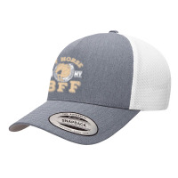 Horse Horses My Horse Is My Bff S For Horse Lover Horse Rider Yupoong Trucker Cap | Artistshot