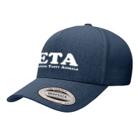 Peta Yupoong Trucker Cap | Artistshot