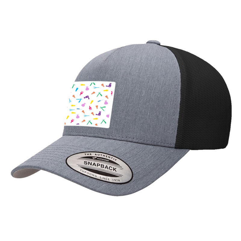 All I Can Say Is I Am Sensitive To Discrimination 46926299 Yupoong Trucker Cap by wahidd22 | Artistshot