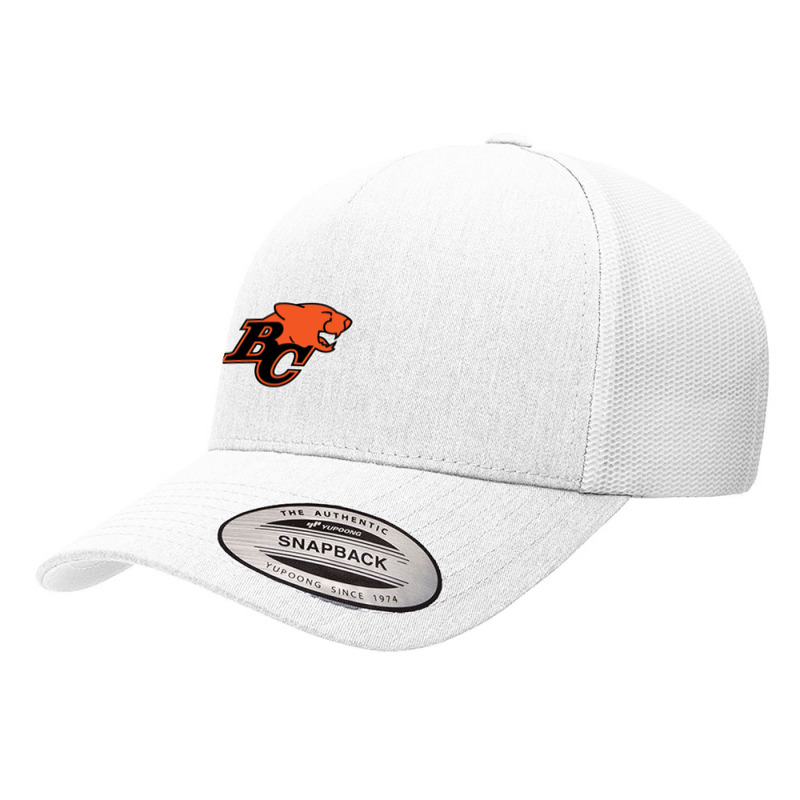 Football Bc Lions Yupoong Trucker Cap | Artistshot