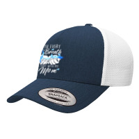 Diabetes Diabetic I Fight With My Mom Diabetes Awareness480 Diabetes A Yupoong Trucker Cap | Artistshot