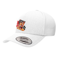 Av American Vacation Yupoong Trucker Cap | Artistshot