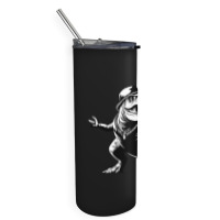 Dino Inso Skinny Tumbler | Artistshot