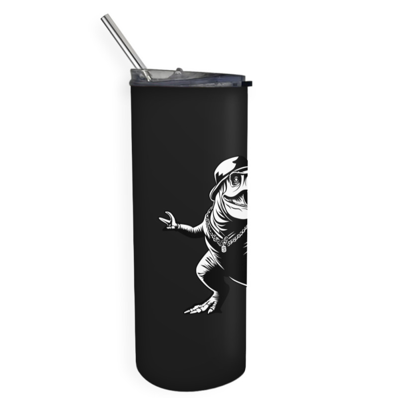 Dino Inso Skinny Tumbler | Artistshot