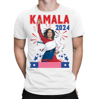 Kamala 2024 T-shirt | Artistshot