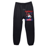 Kamala 2024 Urban Sweatpant | Artistshot