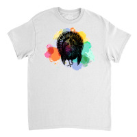 Vintage Turkey Classic T-shirt | Artistshot