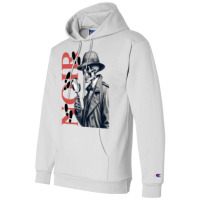 Detective Graphic Champion Hoodie | Artistshot