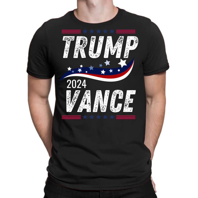 Trump 2024 T-shirt | Artistshot