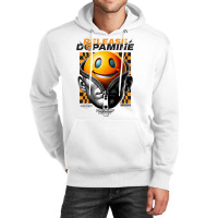 Release Dopamine Unisex Hoodie | Artistshot