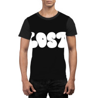 Lost Graphic T-shirt | Artistshot